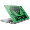 Wizarding Worlds Harry Potter Slytherin Illustration HP ZBook Fury 16 G10 Skin