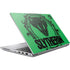 Wizarding Worlds Harry Potter Slytherin Illustration HP ZBook Fury 16 G10 Skin