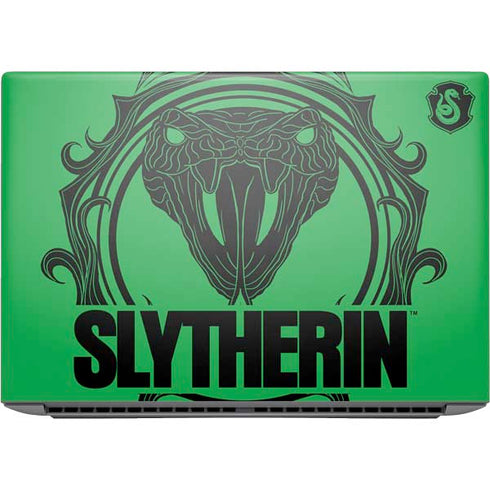 Wizarding Worlds Harry Potter Slytherin Illustration HP ZBook Fury 16 G10 Skin