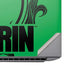 Wizarding Worlds Harry Potter Slytherin Illustration HP ZBook Fury 16 G10 Skin