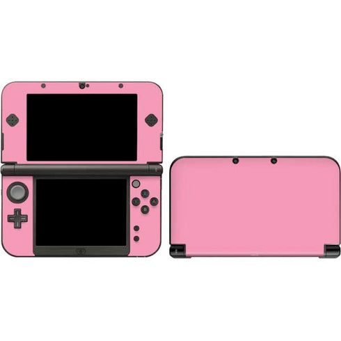Smart Cover Pink Nintendo Skins