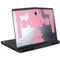 Smart Cover Pink Dell Alienware Skin
