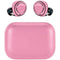 Smart Cover Pink Amazon Echo Buds Skin