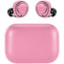 Smart Cover Pink Amazon Echo Buds Skin