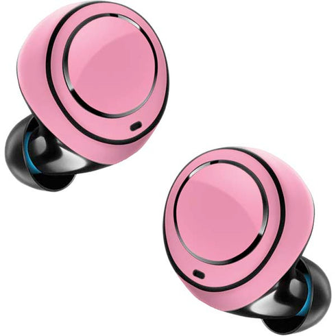 Smart Cover Pink Amazon Echo Buds Skin