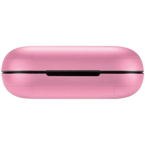 Smart Cover Pink Amazon Echo Buds Skin