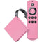 Smart Cover Pink Amazon Fire TV Skin