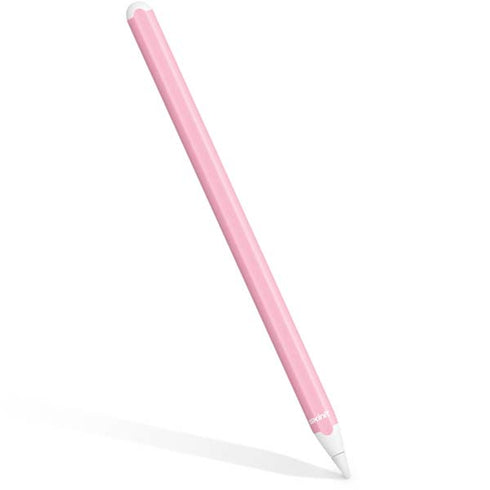 Smart Cover Pink Apple Pencil (2nd Gen 2019) Skin