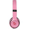 Smart Cover Pink Beats Solo 3 Wireless Skin
