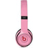 Smart Cover Pink Beats Solo 3 Wireless Skin