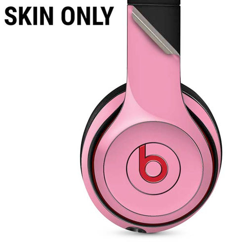 Smart Cover Pink Beats Solo 3 Wireless Skin
