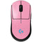 Smart Cover Pink G Pro Wireless Gaming Mouse Skin