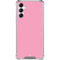 Smart Cover Pink Gabb Phone 4 Clear Case