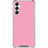 Smart Cover Pink Gabb Phone 4 Clear Case