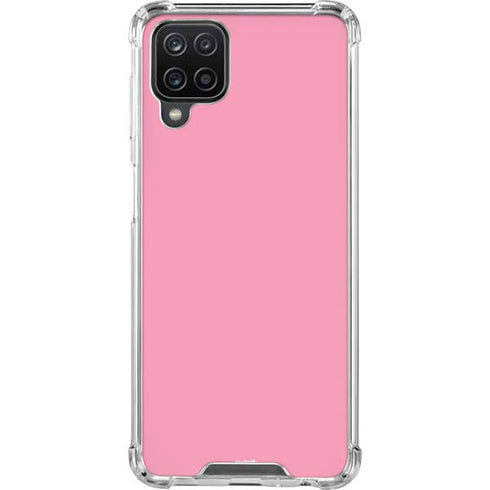 Smart Cover Pink Galaxy Cases