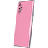 Smart Cover Pink Galaxy Note 10 Plus Skin