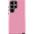 Smart Cover Pink Galaxy S23 Ultra Pro Case