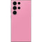 Smart Cover Pink Galaxy Skins