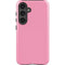 Smart Cover Pink Galaxy S25 Plus Impact Case