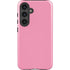 Smart Cover Pink Galaxy S25 Plus Impact Case