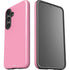 Smart Cover Pink Galaxy S25 Plus Impact Case