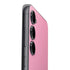 Smart Cover Pink Galaxy S25 Plus Skin