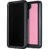 Smart Cover Pink Galaxy S24 Plus Waterproof Case