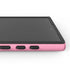 Smart Cover Pink Galaxy S25 Ultra Impact Case