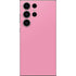 Smart Cover Pink Galaxy S24 Ultra Skin