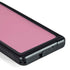 Smart Cover Pink Galaxy S24 Ultra Waterproof Case