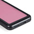 Smart Cover Pink Galaxy S24 Waterproof Case