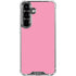 Smart Cover Pink Galaxy S26 Clear Case