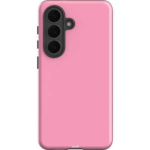 Smart Cover Pink Galaxy S26 Impact Case