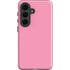 Smart Cover Pink Galaxy S26 Impact Case
