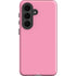Smart Cover Pink Galaxy S26 Plus Impact Case