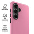 Smart Cover Pink Galaxy S26 Plus Impact Case