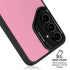 Smart Cover Pink Galaxy S26 Ultra Kickstand Case