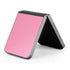 Smart Cover Pink Galaxy Z Flip6 Skin