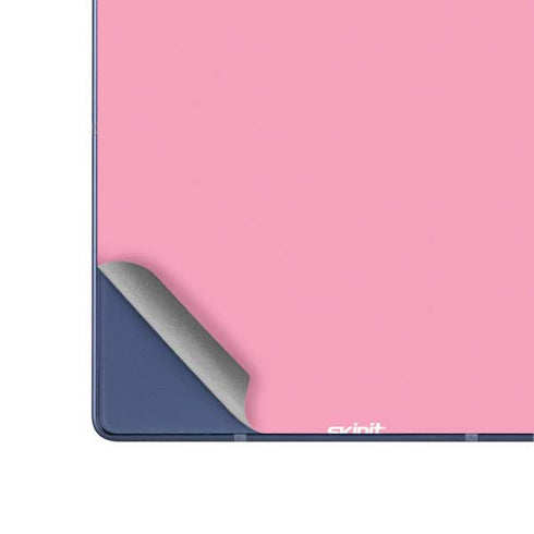 Smart Cover Pink Galaxy Z Fold6 Skin