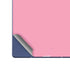 Smart Cover Pink Galaxy Z Fold6 Skin