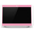 Smart Cover Pink Google Home Hub Skin