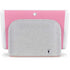 Smart Cover Pink Google Home Hub Skin