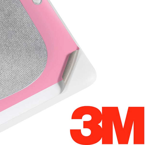 Smart Cover Pink Google Home Hub Skin