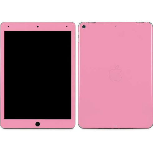 Smart Cover Pink iPad Skins