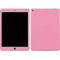 Smart Cover Pink iPad Skins
