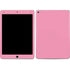 Smart Cover Pink iPad Skins