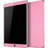 Smart Cover Pink iPad Skins