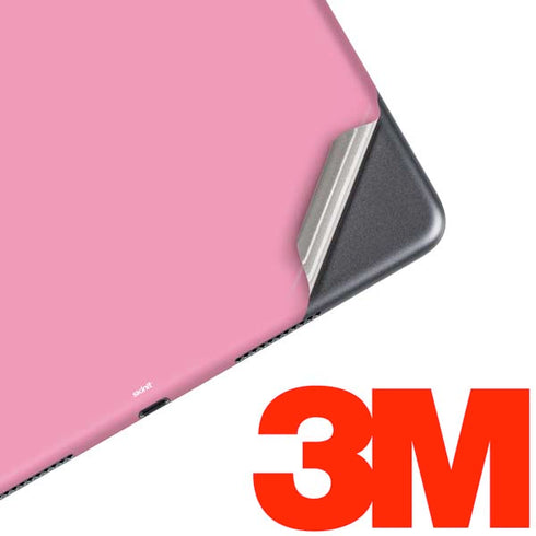 Smart Cover Pink iPad Skins