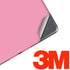Smart Cover Pink iPad Skins