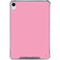 Smart Cover Pink iPad 11th Gen (2025) Clear Case